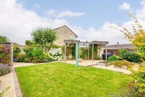 Garden- click for photo gallery